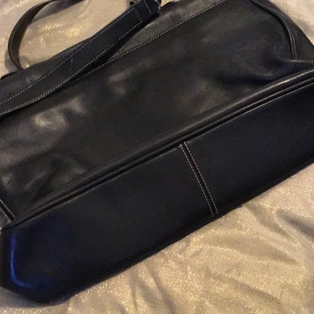 Coach 💼 Messenger Bag - Picture 4 of 4